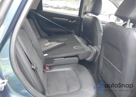 2020 Mazda Cx-5 Touring from USA, damaged, VIN JM3KFBCM3L1821696